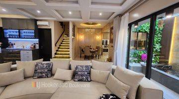 Gambar 1 Rumah Wisteria Full Furnished Sdh Renov Total Di Cakung Jakarta