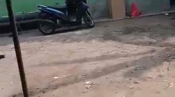 Gambar 4 Tanah di JatiBening Lokasi Dekat Tol Jatibening Pondok Gede Bekasi