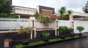 Gambar 1 Rumah Komplek Pertamina Ujung Menteng Jakarta Timur Dekat Tol Pulogebang