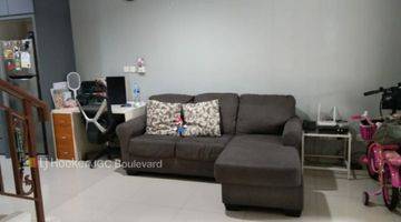 Gambar 4 Rumah Full Renov Furnished di Cluster Lasein Jgc Cakung Jakarta Timur