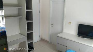 Gambar 5 Rumah Full Renov Furnished di Cluster Lasein Jgc Cakung Jakarta Timur