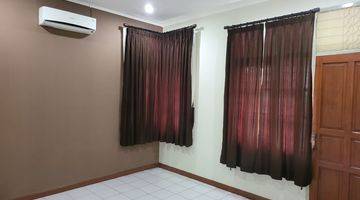 Gambar 4 Dijual Rumah Baru 2lt Semi Furnished Area Kelapa Gading Row 3mobil