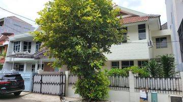 Gambar 1 Dijual Rumah Baru 2lt Semi Furnished Area Kelapa Gading Row 3mobil