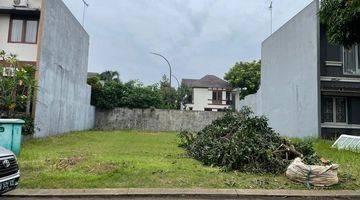 Gambar 1 Dijual Murah Tanah Kavling Area Cibubur