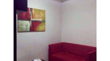 Gambar 1 Dijual Apartment Thamrin Residence 1 Br Fully Furnished