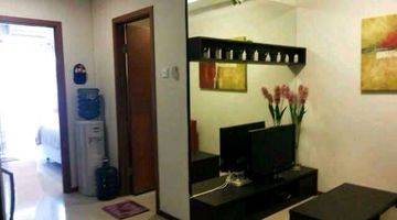 Gambar 3 Dijual Apartment Thamrin Residence 1 Br Fully Furnished