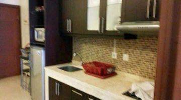 Gambar 4 Dijual Apartment Thamrin Residence 1 Br Fully Furnished