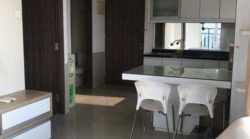 Gambar 1 Dijual Apartment Sunter Icon 2 Br Kondisi Bagus Rapi Terawat Fully Furnished