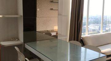 Gambar 4 Dijual Apartment Sunter Icon 2 Br Kondisi Bagus Rapi Terawat Fully Furnished