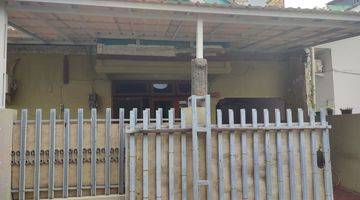 Gambar 1 Dijual Rumah 1,5lt Kondisi Bagus Rapi Terawat Area Sunter Agung Row 2 Mobil