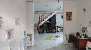 Gambar 2 Dijual Rumah 1,5lt Kondisi Bagus Rapi Terawat Area Sunter Agung Row 2 Mobil