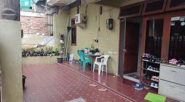 Gambar 3 Dijual Rumah 1,5lt Kondisi Bagus Rapi Terawat Area Sunter Agung Row 2 Mobil