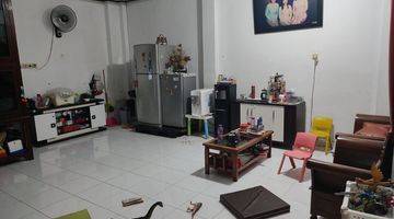 Gambar 4 Dijual Rumah 1,5lt Kondisi Bagus Rapi Terawat Area Sunter Agung Row 2 Mobil