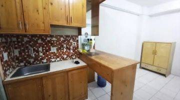 Gambar 1 Dijual Bu Apartment Gading Nias Kondisi Sgt Bagus Rapi Semi Furnished