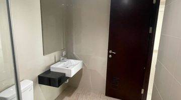 Gambar 1 Apartemen Mewah, Area Bagus