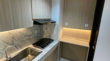 Gambar 2 Apartemen Mewah, Area Bagus