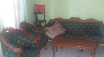 Gambar 4 Dijual Murah Rumah 2lt Layak Huni Dlm Kompleks Cempaka Putih Bebas Banjir