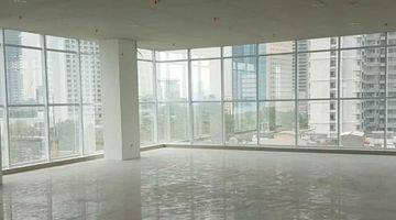 Gambar 3 Dijual  Gedung Perkantoran Sudirman ( Brandnew ) Jakarta Pusat 