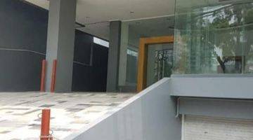 Gambar 1 Dijual  Gedung Perkantoran Sudirman ( Brandnew ) Jakarta Pusat 