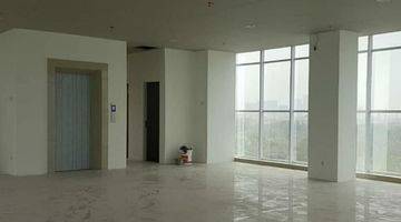 Gambar 4 Dijual  Gedung Perkantoran Sudirman ( Brandnew ) Jakarta Pusat 