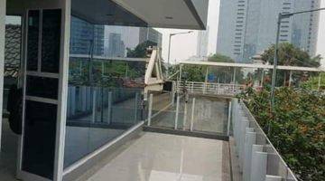 Gambar 5 Dijual  Gedung Perkantoran Sudirman ( Brandnew ) Jakarta Pusat 