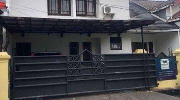 Gambar 2 Dijual Rumah Tingkat 2 Kebayoran Lama, Jakarta Selatan