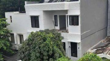 Gambar 1 Dijual Rumah 2 Lantai Pondok Indah, Jakarta Selatan 