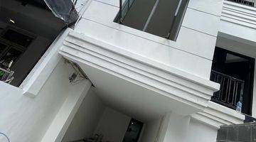 Gambar 4 Dijual Rumah 2 Lantai Pondok Indah, Jakarta Selatan 