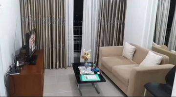 Gambar 2 DIJUAL APARTMENT BINTARO POSISI HOEK  VIEW SWIMMING POOL  