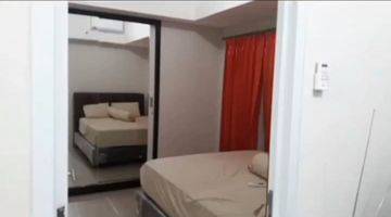 Gambar 4 DIJUAL APARTMENT BINTARO POSISI HOEK  VIEW SWIMMING POOL  