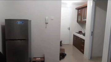 Gambar 3 DIJUAL APARTMENT BINTARO POSISI HOEK  VIEW SWIMMING POOL  