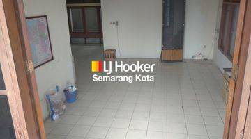 Gambar 3 Bangunan Rumah Cocok Untuk Kantor di Jalan Barito