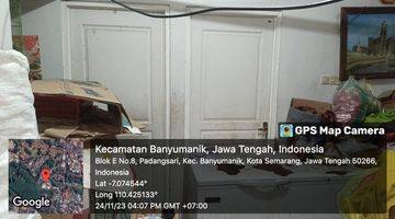 Gambar 3 Rumah Murah Dengan Lokasi Strategis di Banyumanik Kota Semarang 