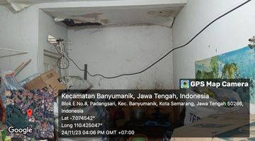 Gambar 2 Rumah Murah Dengan Lokasi Strategis di Banyumanik Kota Semarang 