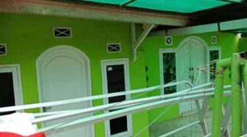 Gambar 1 Rumah Murah di Serang Banten