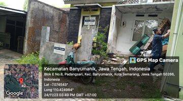 Gambar 4 Rumah Murah Dengan Lokasi Strategis di Banyumanik Kota Semarang 