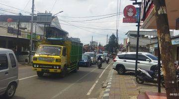 Gambar 2 Ruko Strategis Depan Jalan Raya di Tangerang 