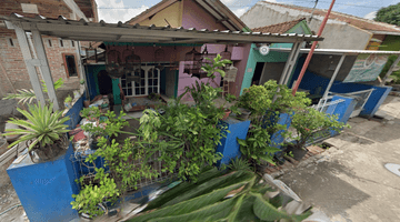 Gambar 4 Rumah Asri di Kudus Jawa Timur 