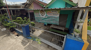 Gambar 1 Rumah Asri di Kudus Jawa Timur 