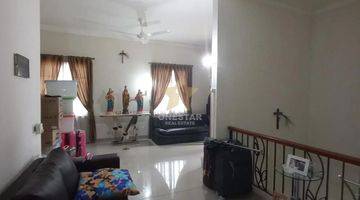 Gambar 3 Dijual Cepat Rumah Mewah Siap Huni, At Aquamarine Gading Serpong