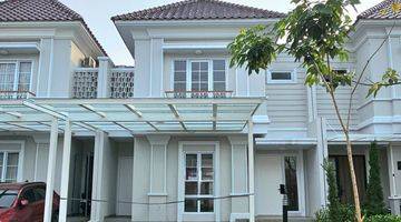 Gambar 1 Dijual Rumah Brand New, At Granada Menaggio Gading Serpong