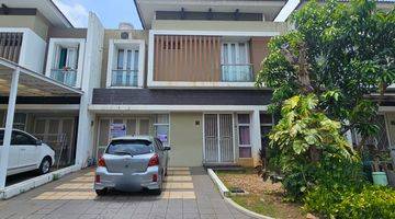 Gambar 1 Dijual Rumah Siap Huni, At San Lorenzo Illago Gading Serpong