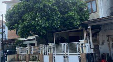 Gambar 5 Rumah 2 Lt Dijual Di Pondok Pinang Jakarta Selatan 