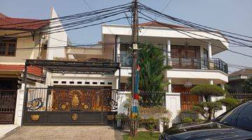 Gambar 5 Rumah Mewah Dijual Di Pondok Indah Jl. Gedung Pinang Jakarta Selatan 