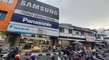 Gambar 1 Dijual Cepat Ruang Usaha Di Jl. Abc Bandung 