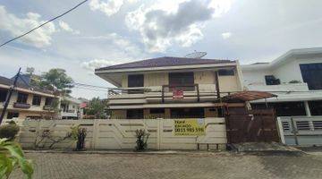 Gambar 2 Rumah 2 Lt Dijual Di Perumahan Green Garden Jakarta Barat