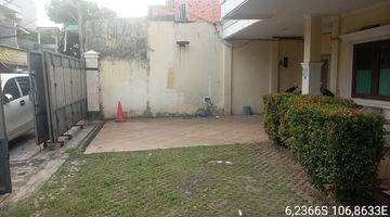 Gambar 2 Rumah Dijual Di Kebon Baru Tebet Jakarta Selatan 