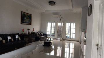 Gambar 4 Rumah Cantik Dijual Di Perumahan Angel Residence Kalideres Jakarta Barat 