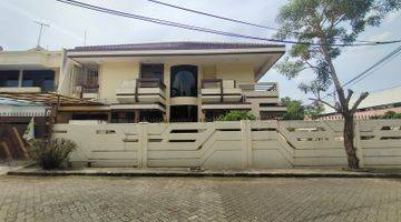 Gambar 4 Rumah 2 Lt Dijual Di Perumahan Green Garden Jakarta Barat