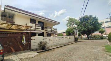 Gambar 3 Rumah 2 Lt Dijual Di Perumahan Green Garden Jakarta Barat